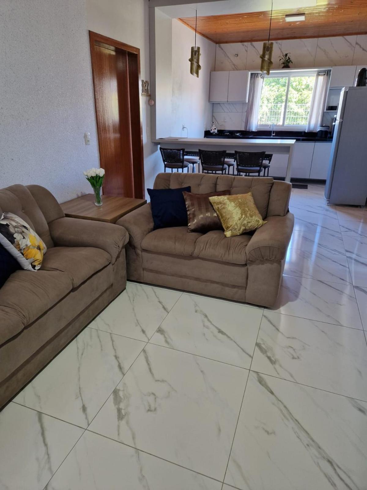 Residencial Refugio Vila Machadinho Exterior foto